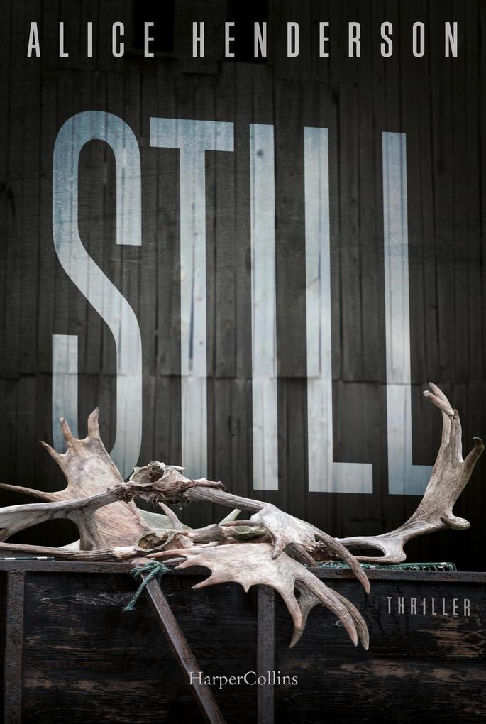Produktbild: Still | Alice Henderson