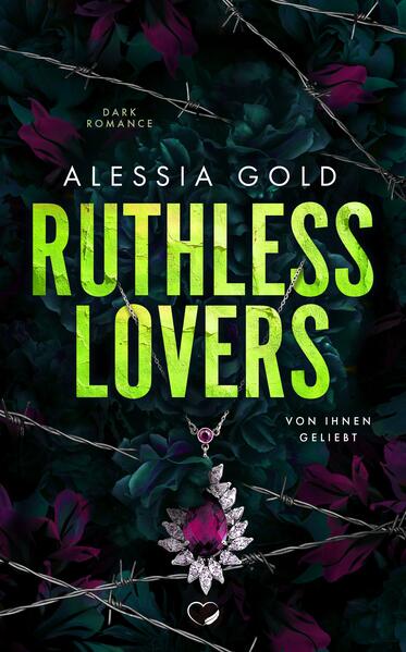 Produktbild: Ruthless Lovers | Alessia Gold