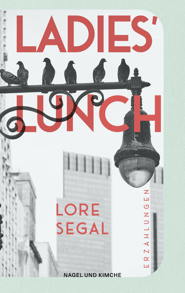 Produktbild: Ladies' Lunch | Lore Segal