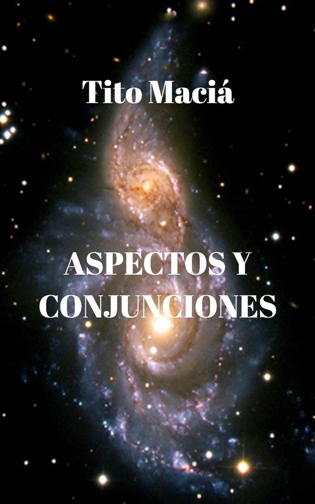 Produktbild: Aspectos y Conjunciones | Tito Maciá