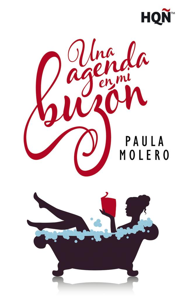 Produktbild: Una agenda en mi buzón | Paula Molero