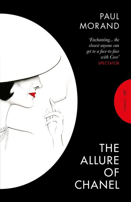 Produktbild: The Allure of Chanel | Paul Morand
