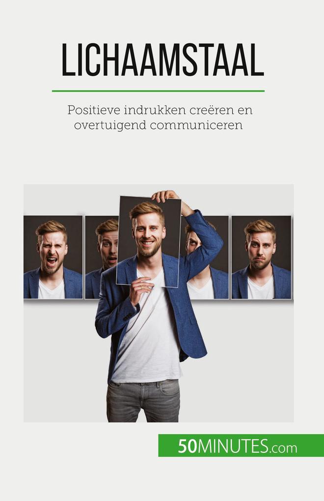 Produktbild: Lichaamstaal | Rosanna Gangemi