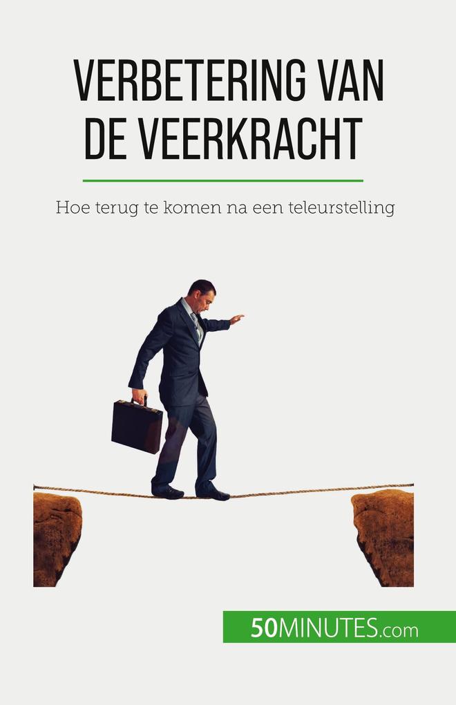 Produktbild: Verbetering van de veerkracht | Nicolas Martin