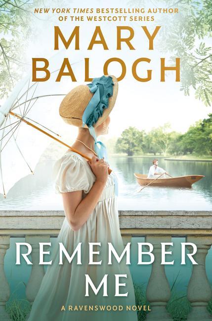 Produktbild: Remember Me | Mary Balogh