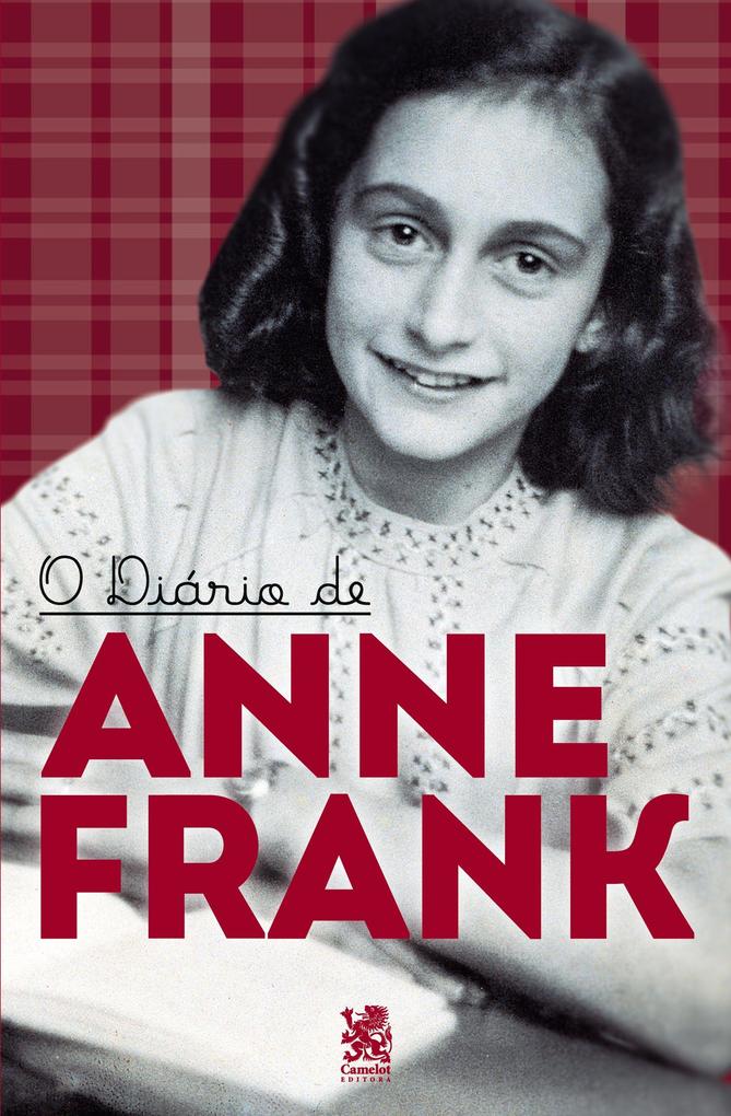 Produktbild: O Diário de Anne Frank | Anne Frank