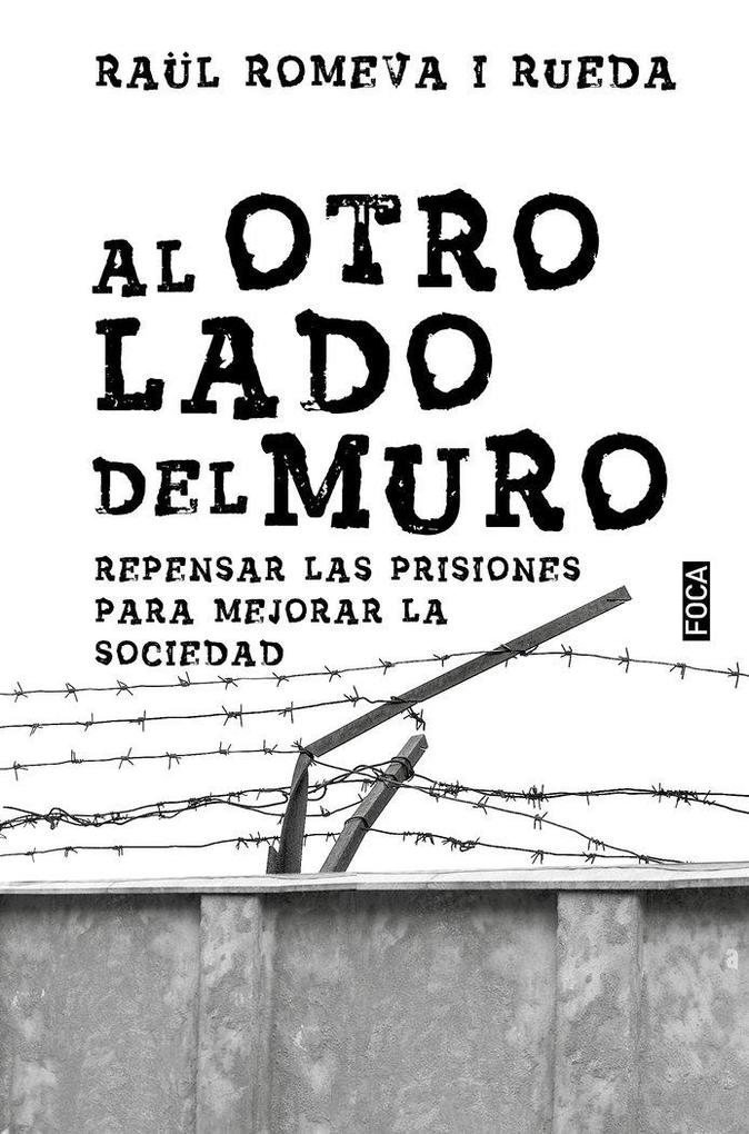 Produktbild: Al otro lado del muro