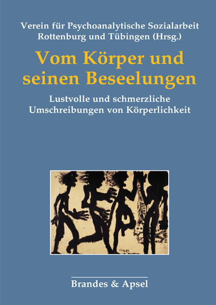 Produktbild: Vom Körper und seinen Beseelungen
