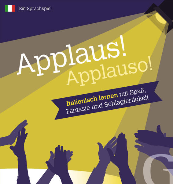 Produktbild: Applaus! Applauso!