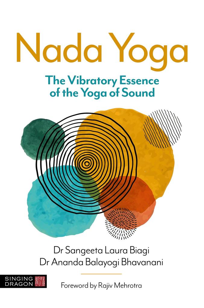 Produktbild: Nada Yoga | Sangeeta Laura Biagi, Ananda Balayogi Bhavanani