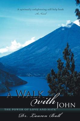 Produktbild: A Walk with John | Lauren Ball