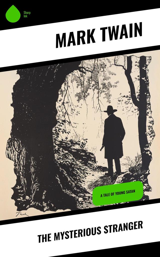 Produktbild: The Mysterious Stranger | Mark Twain