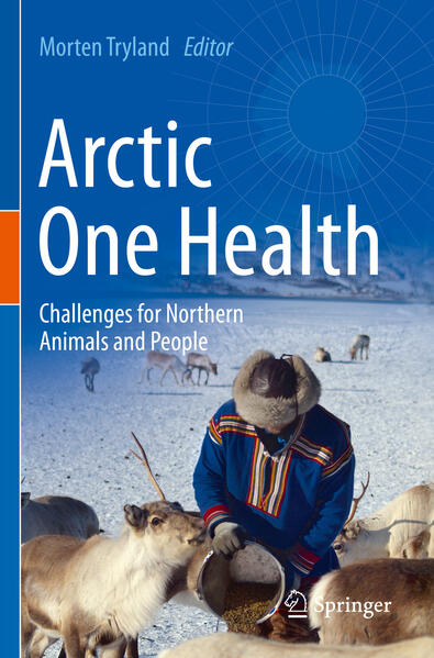 Produktbild: Arctic One Health