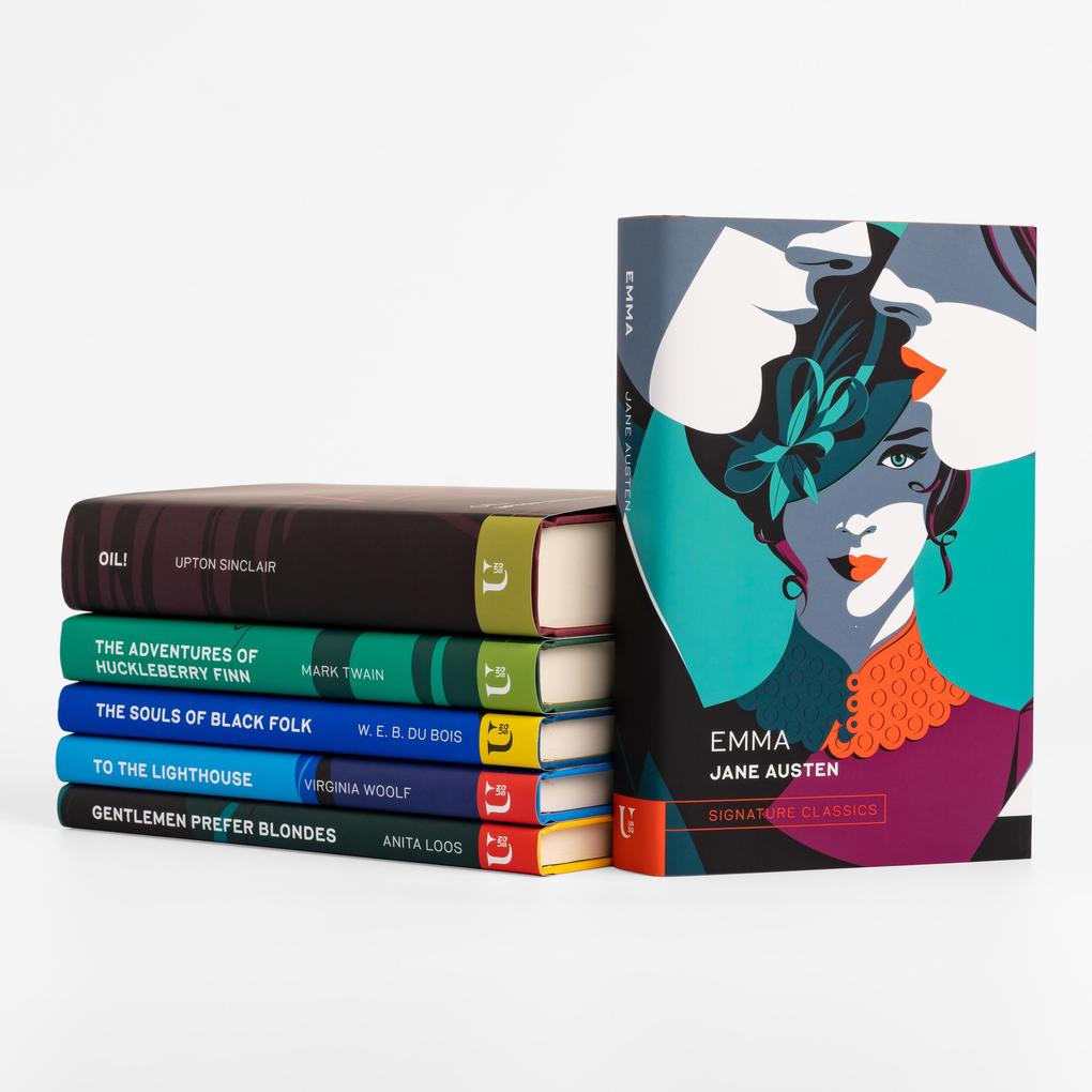 Weitere Ansicht: Emma | Jane Austen