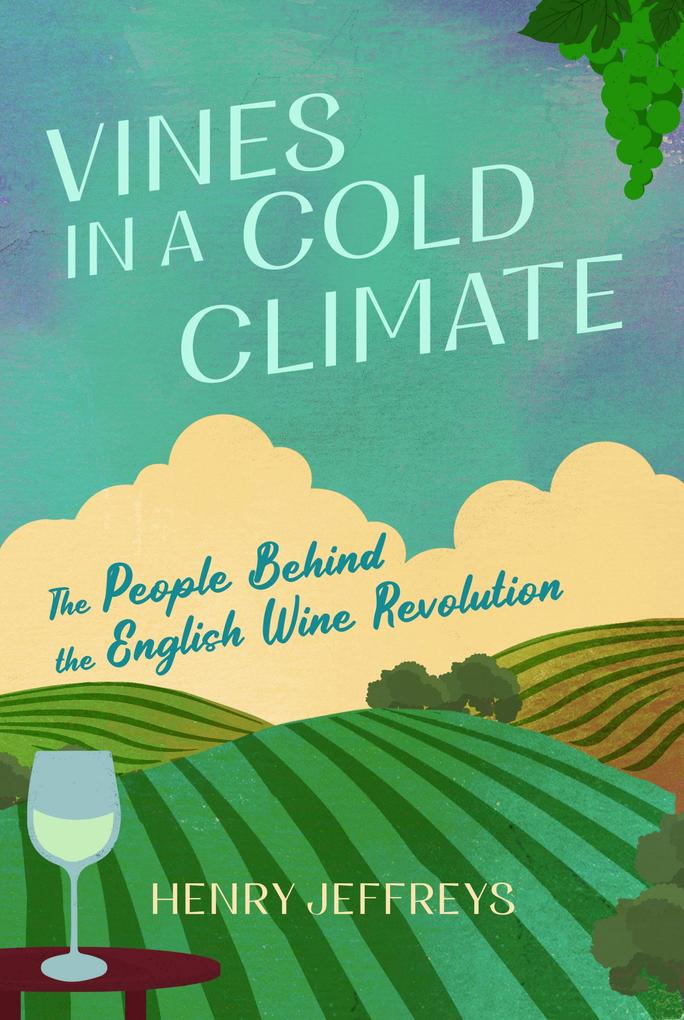 Weitere Ansicht: Vines in a Cold Climate | Henry Jeffreys