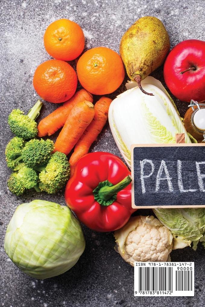 Weitere Ansicht: Paleo Power 2023 | Keano Meijer
