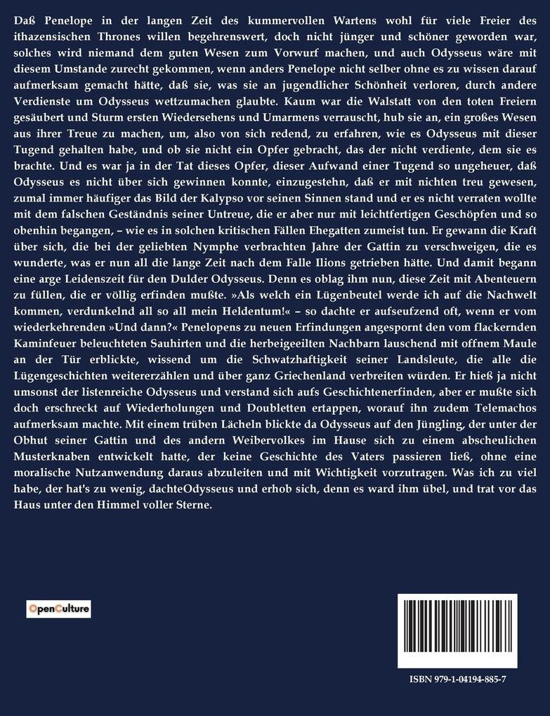 Weitere Ansicht: Der Knabe Ganymed | Franz Blei