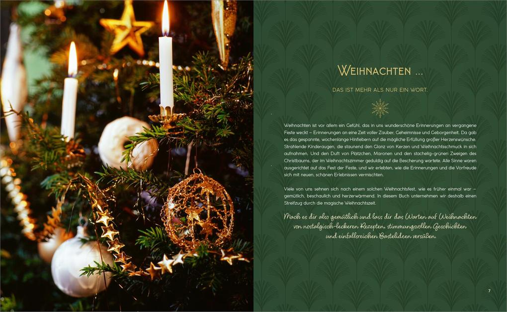 Weitere Ansicht: Weihnachten