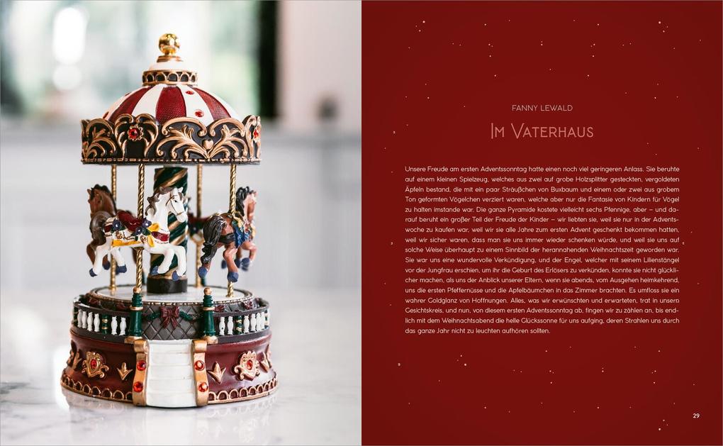 Weitere Ansicht: Weihnachten