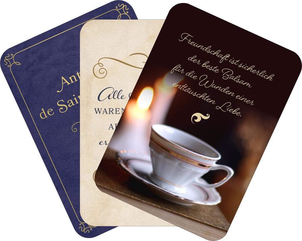 Weitere Ansicht: Kleine Literaturapotheke