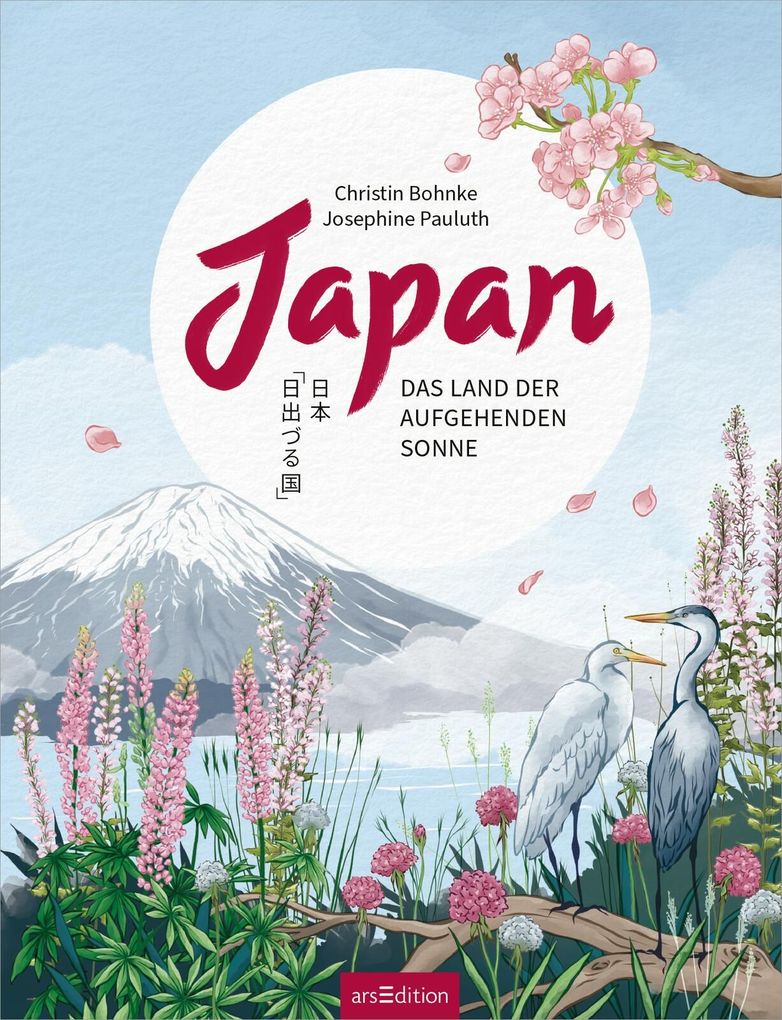 Weitere Ansicht: Japan | Christin Bohnke