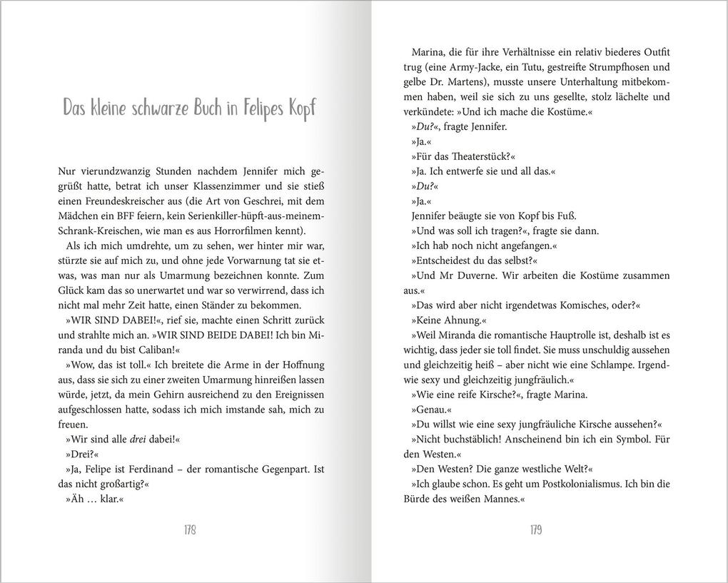Weitere Ansicht: Genial normal | William Sutcliffe