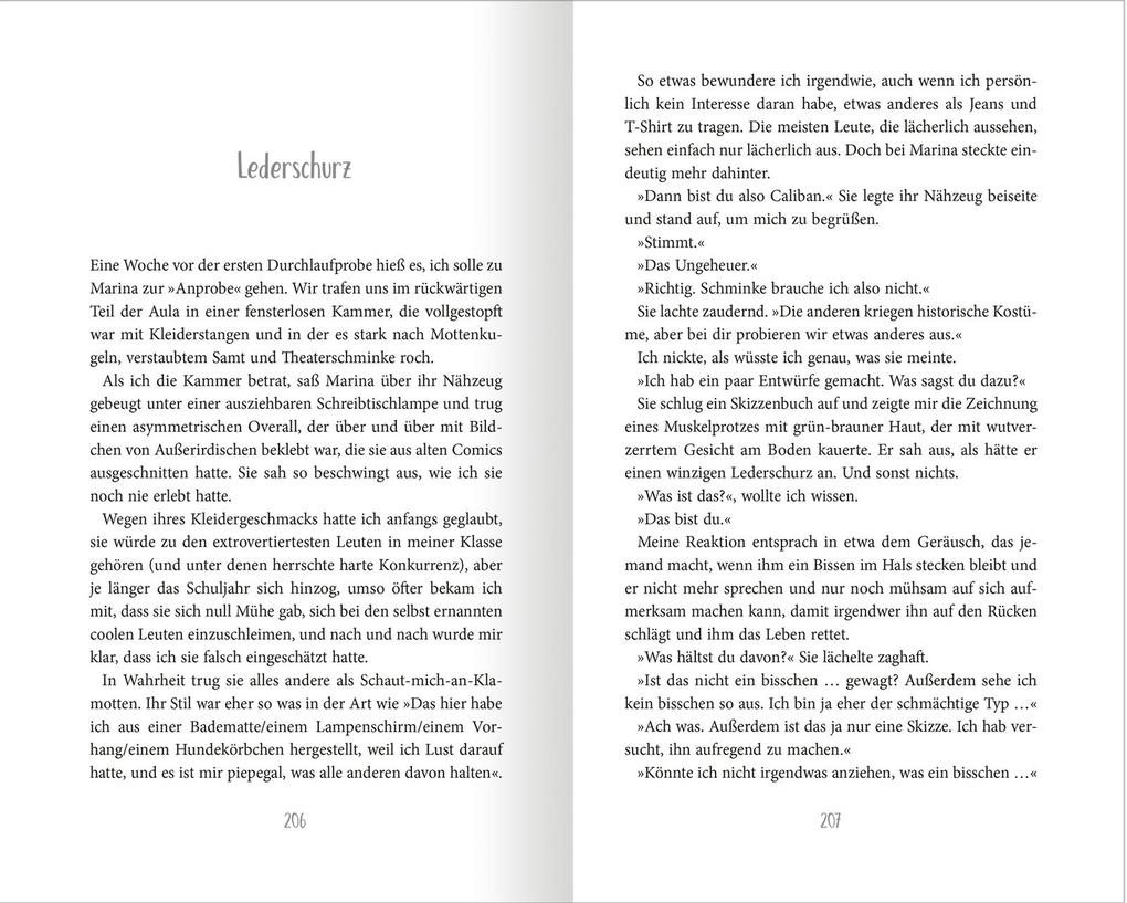 Weitere Ansicht: Genial normal | William Sutcliffe