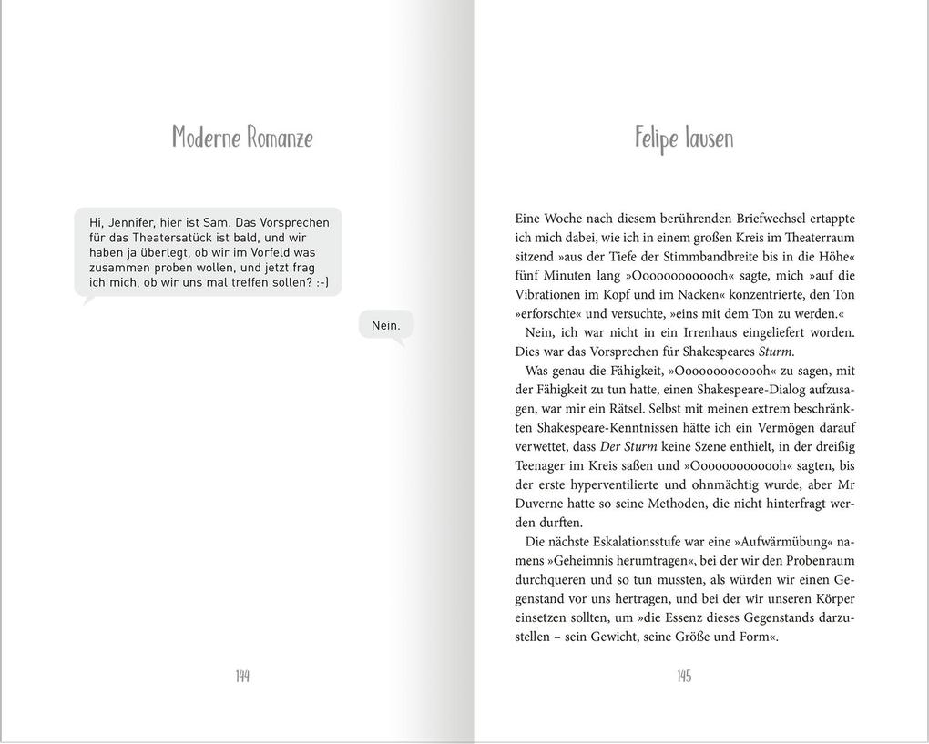 Weitere Ansicht: Genial normal | William Sutcliffe