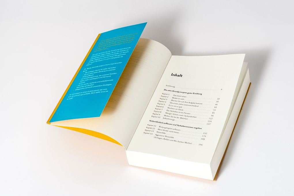 Weitere Ansicht: Good Inside - Das Gute sehen | Becky Kennedy