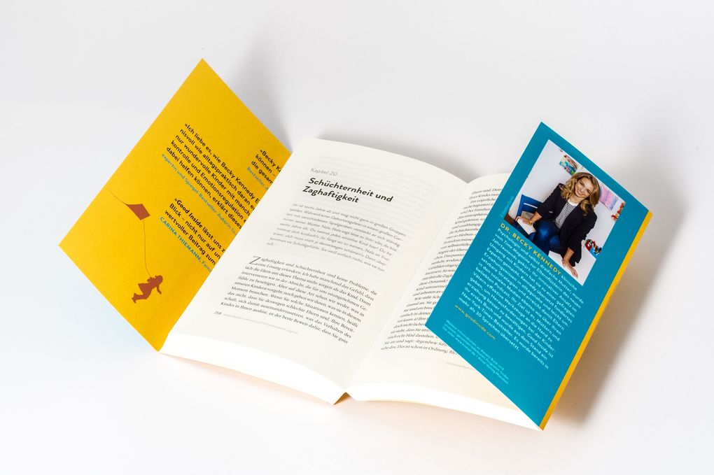 Weitere Ansicht: Good Inside - Das Gute sehen | Becky Kennedy