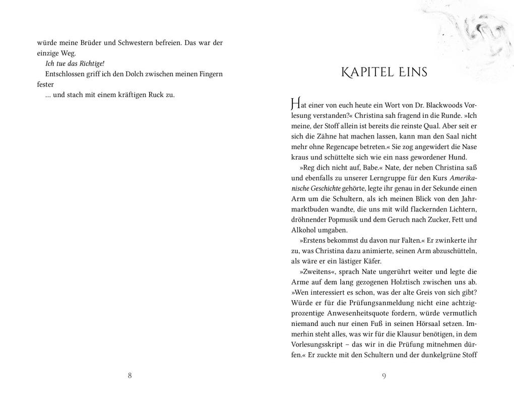 Weitere Ansicht: Zodiac 1: Servants of the Moon | Lana Rotaru
