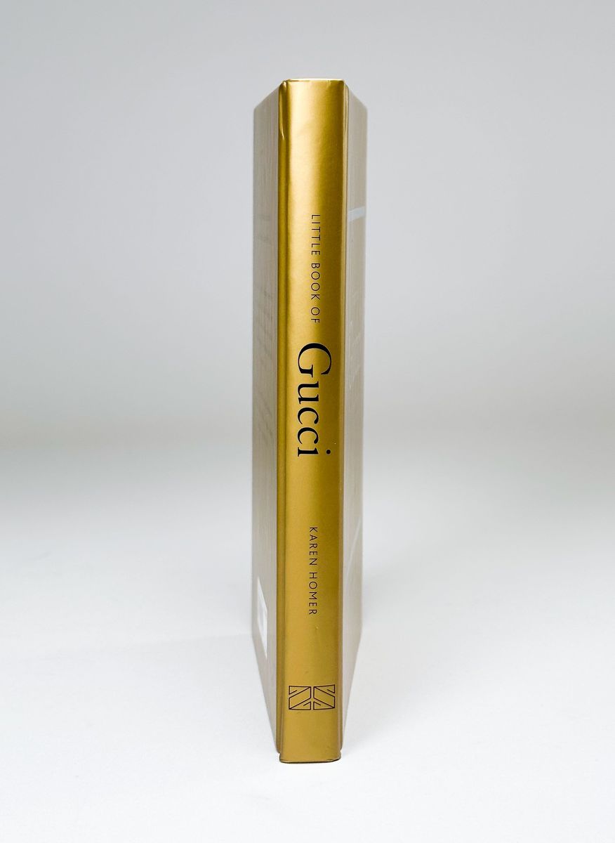 Weitere Ansicht: Little Book of Gucci | Karen Homer