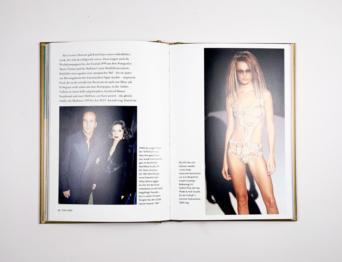 Weitere Ansicht: Little Book of Gucci | Karen Homer
