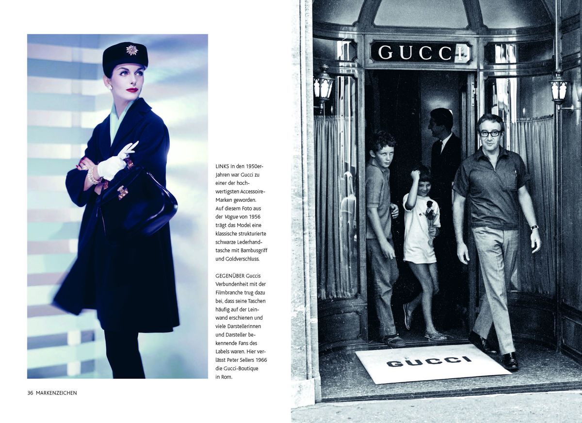 Weitere Ansicht: Little Book of Gucci | Karen Homer