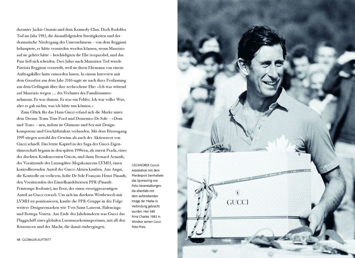 Weitere Ansicht: Little Book of Gucci | Karen Homer