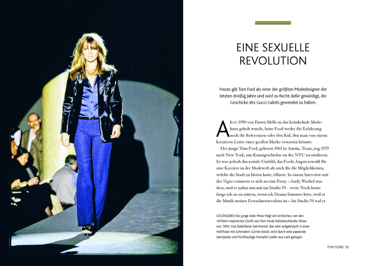 Weitere Ansicht: Little Book of Gucci | Karen Homer