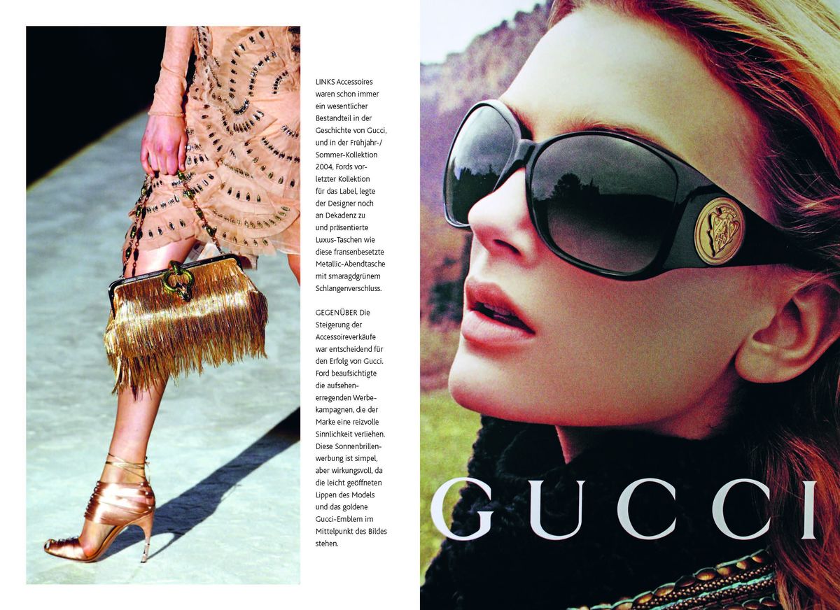 Weitere Ansicht: Little Book of Gucci | Karen Homer