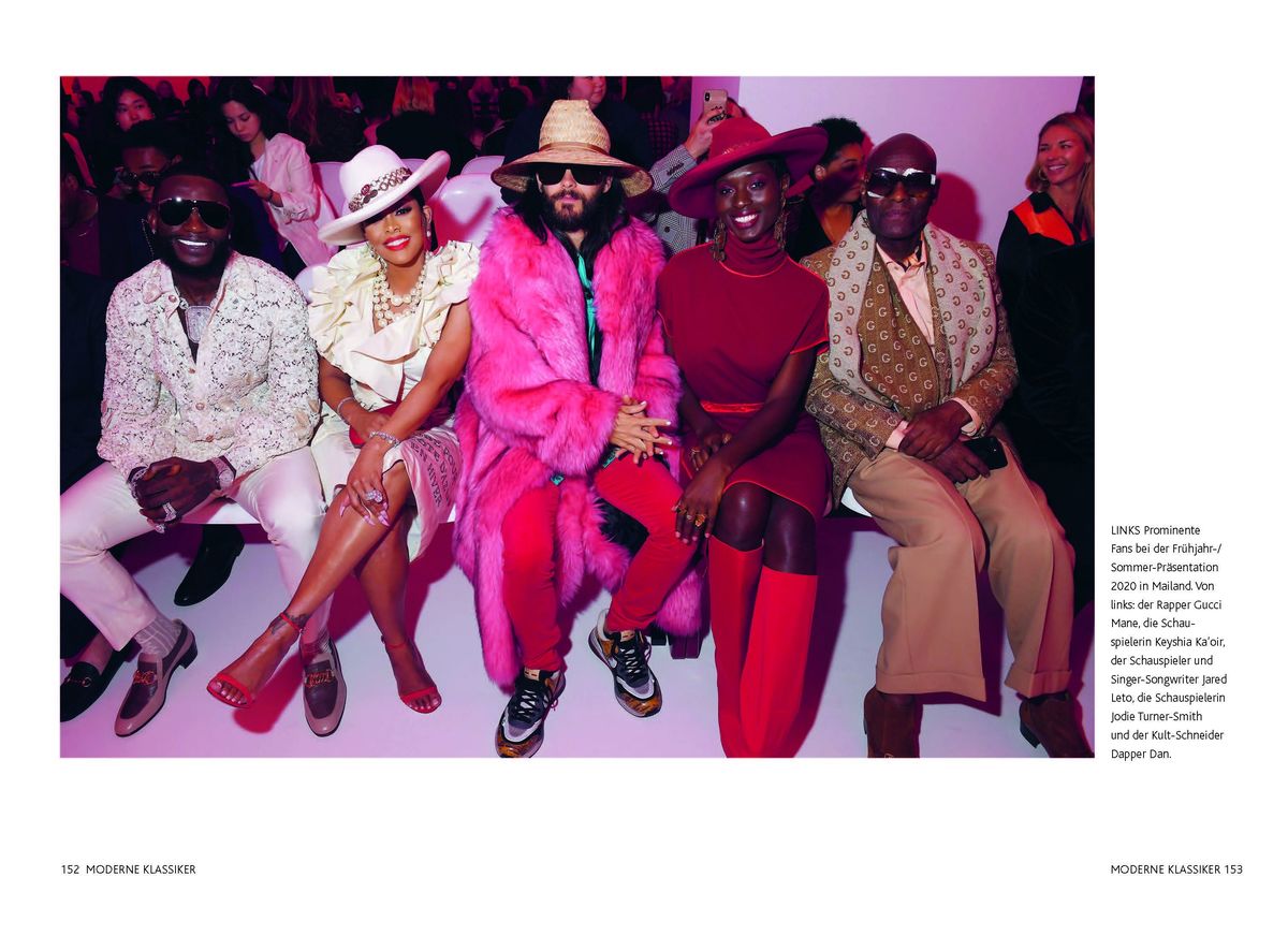 Weitere Ansicht: Little Book of Gucci | Karen Homer