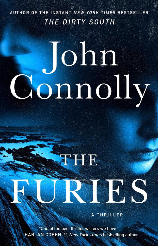 Weitere Ansicht: The Furies | John Connolly