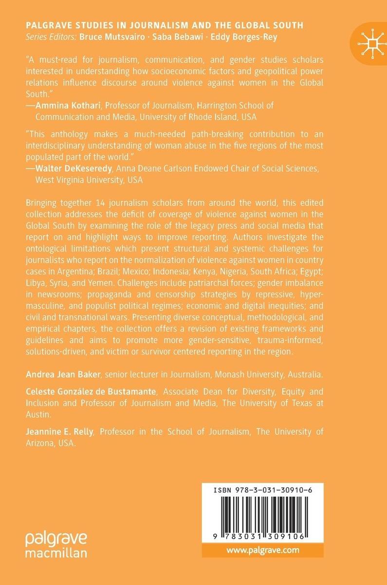 Weitere Ansicht: Violence Against Women in the Global South