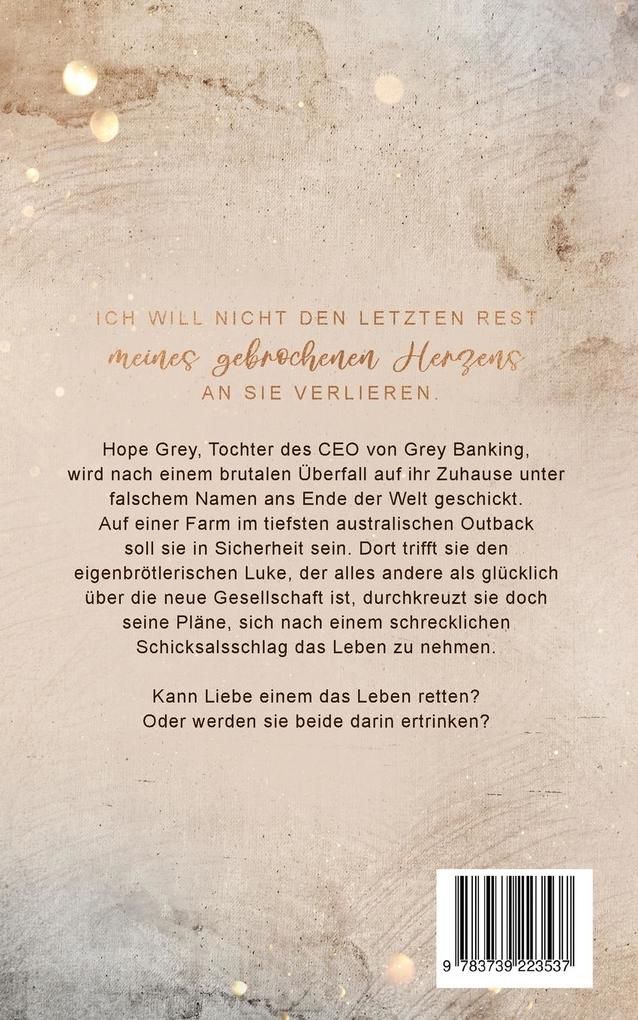 Weitere Ansicht: What if love can save us? | Saskia Palla