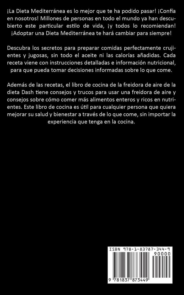 Weitere Ansicht: Freidora De Aire | Jeronimo-Andres Benavente