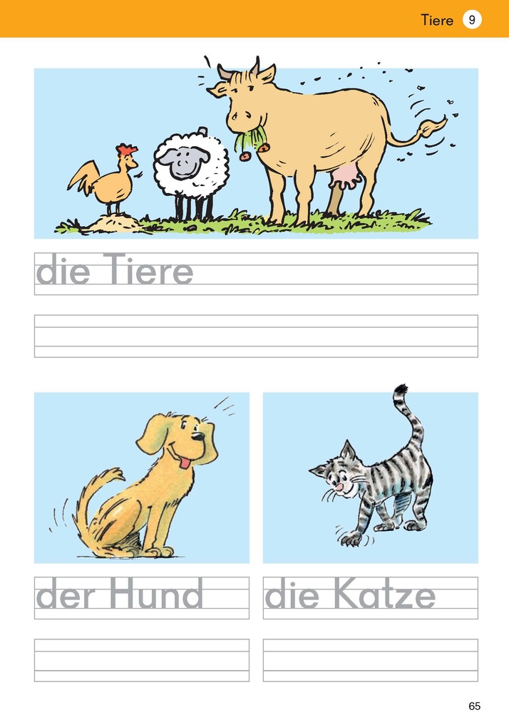 Weitere Ansicht: Langenscheidt Was ist das?