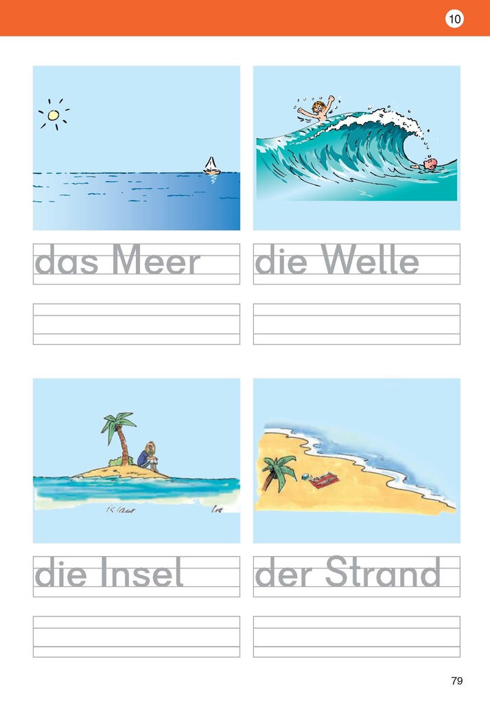 Weitere Ansicht: Langenscheidt Was ist das?