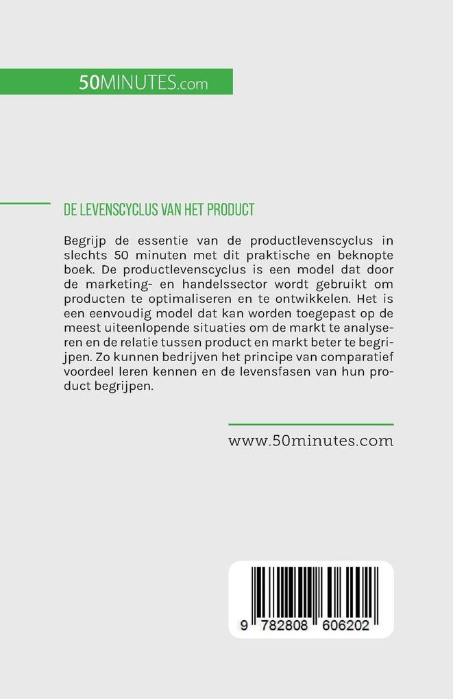 Weitere Ansicht: De levenscyclus van het product | Layal Makki
