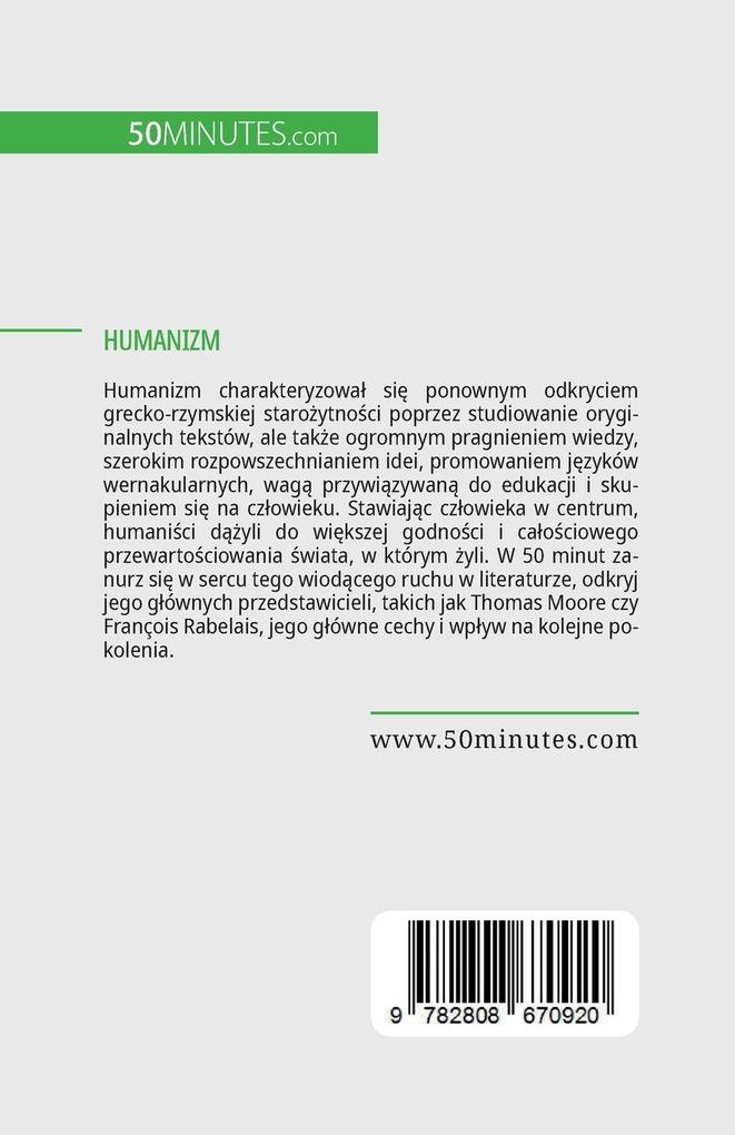 Weitere Ansicht: Humanizm | Delphine Leloup