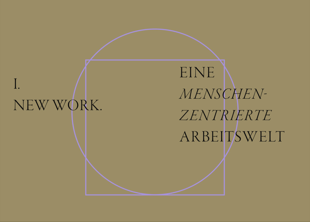 Weitere Ansicht: MACH'S MENSCHLICH! | Samir Ayoub