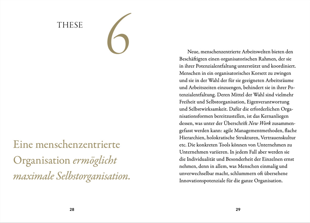 Weitere Ansicht: MACH'S MENSCHLICH! | Samir Ayoub