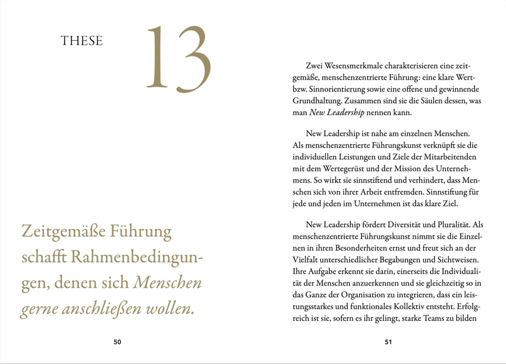 Weitere Ansicht: MACH'S MENSCHLICH! | Samir Ayoub