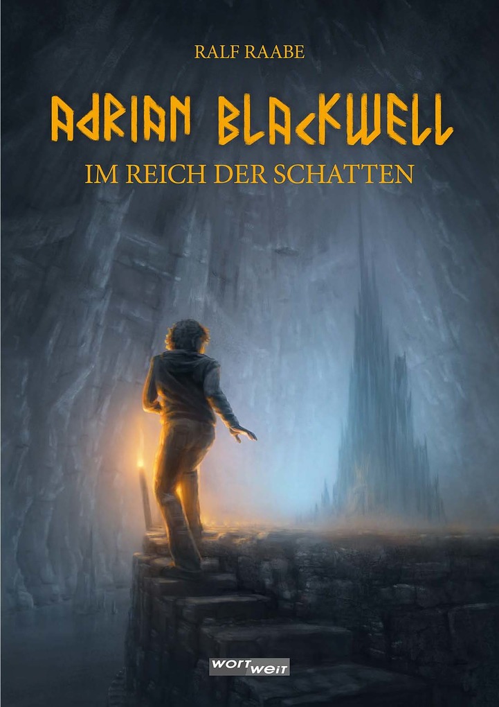Weitere Ansicht: ADRIAN BLACKWELL | Ralf Raabe